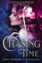 [Her Immortal Legacy 01] • Chasing Time
